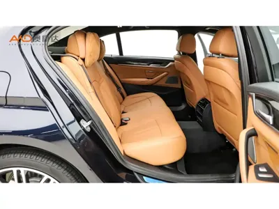 BMW 5 Series 2018, 65000 км, за 22807.09 USD - фото 8