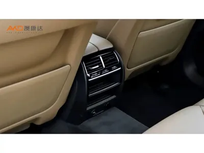 BMW 5 Series 2018, 65000 км, за 22807.09 USD - фото 9