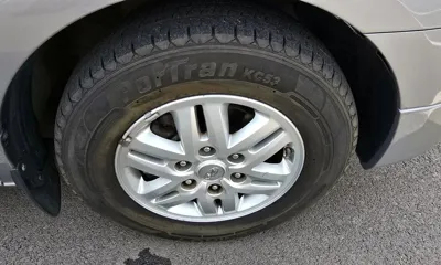 Hyundai Starex 2017, 127884 км, за 6761.19 USD