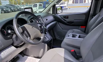 Hyundai Starex 2017, 127884 км, за 6761.19 USD - фото 7