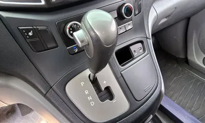 Hyundai Starex 2017, 127884 км, за 6761.19 USD - фото 9