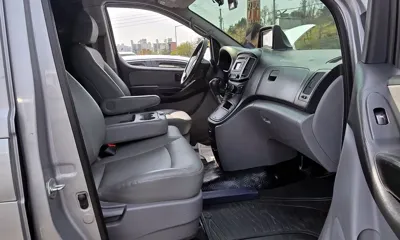 Hyundai Starex 2017, 127884 км, за 6761.19 USD - фото 10