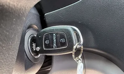Hyundai Starex 2017, 127884 км, за 6761.19 USD - фото 17