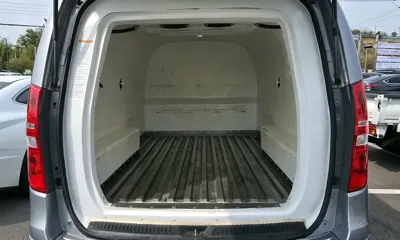 Hyundai Starex 2017, 127884 км, за 6761.19 USD - фото 20
