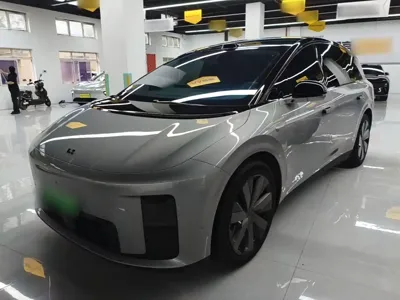 Li Auto 理想i8 2026, 3200 км, за 45688.92 USD