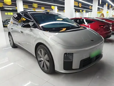 Li Auto 理想i8 2026, 3200 км, за 45688.92 USD