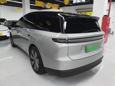 Li Auto 理想i8 2026, 3200 км, за 45688.92 USD