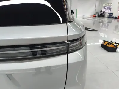 Li Auto 理想i8 2026, 3200 км, за 45688.92 USD - фото 8
