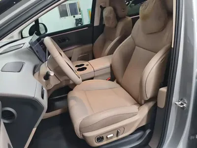 Li Auto 理想i8 2026, 3200 км, за 45688.92 USD - фото 15