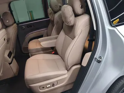 Li Auto 理想i8 2026, 3200 км, за 45688.92 USD - фото 17