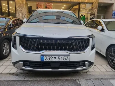 Kia Canival · 2026 год