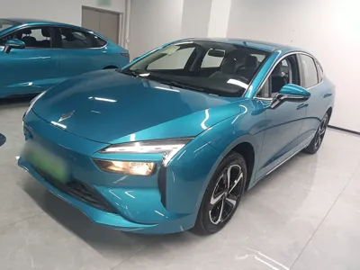 JMEV GSE · 2023 год