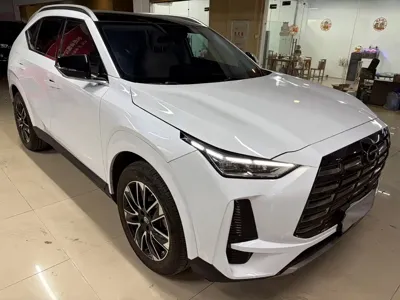 GAC Motor Trumpchi GS4 2024, 3800 км, за 8958.43 USD