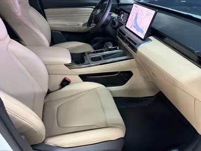 GAC Motor Trumpchi GS4 2024, 3800 км, за 8958.43 USD