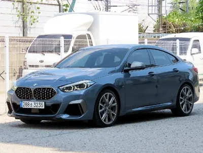 BMW 2-Series 2021, 110446 км, за 15504.89 USD