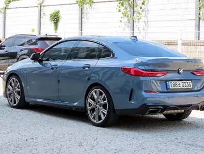 BMW 2-Series 2021, 110446 км, за 15504.89 USD