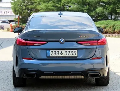 BMW 2-Series 2021, 110446 км, за 15504.89 USD