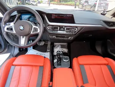 BMW 2-Series 2021, 110446 км, за 15504.89 USD - фото 7