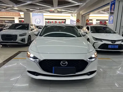 Mazda 3 Axela 2022, 23000 км, за 13801.97 USD
