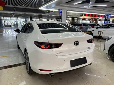Mazda 3 Axela 2022, 23000 км, за 13801.97 USD - фото 6