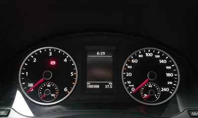 Volkswagen Tiguan 2015, 100308 км, за 5222.11 USD - фото 8