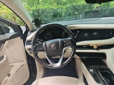 Buick Enclave 2020, 76600 км, за 20055.53 USD