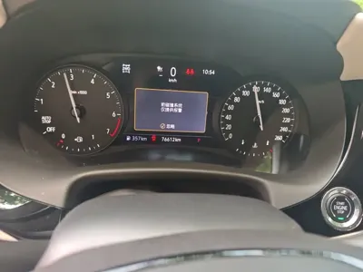 Buick Enclave 2020, 76600 км, за 20055.53 USD