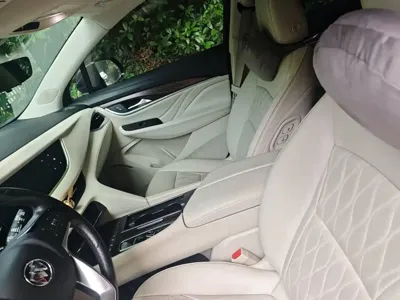 Buick Enclave 2020, 76600 км, за 20055.53 USD - фото 8