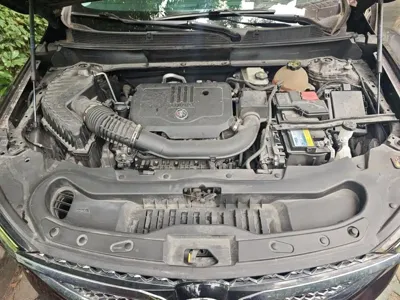Buick Enclave 2020, 76600 км, за 20055.53 USD - фото 11