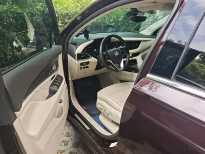 Buick Enclave 2020, 76600 км, за 20055.53 USD - фото 14
