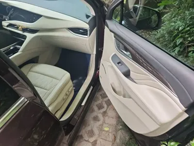 Buick Enclave 2020, 76600 км, за 20055.53 USD - фото 20