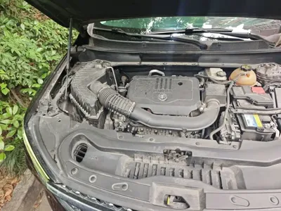 Buick Enclave 2020, 76600 км, за 20055.53 USD - фото 21