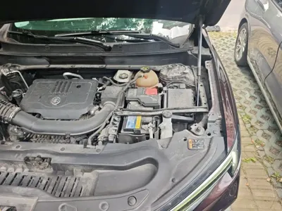 Buick Enclave 2020, 76600 км, за 20055.53 USD - фото 22