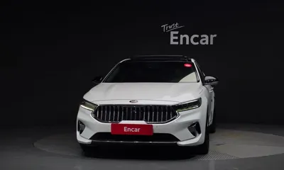 Kia K7 2020, 81612 км, за 15622.95 USD