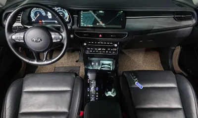 Kia K7 2020, 81612 км, за 15622.95 USD - фото 7