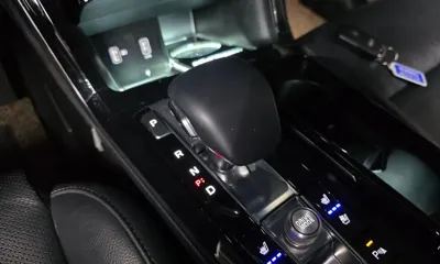 Kia K7 2020, 81612 км, за 15622.95 USD - фото 9