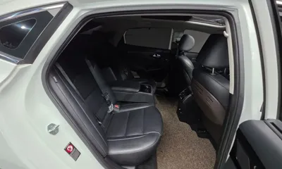 Kia K7 2020, 81612 км, за 15622.95 USD - фото 17