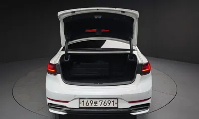 Kia K7 2020, 81612 км, за 15622.95 USD - фото 18