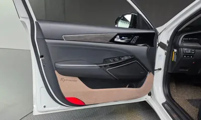 Kia K7 2020, 81612 км, за 15622.95 USD - фото 24