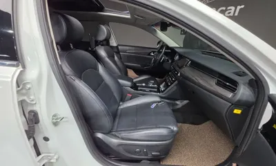 Kia K7 2020, 81612 км, за 15622.95 USD - фото 26