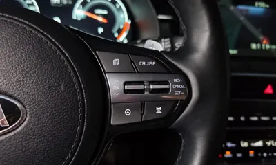 Kia K7 2020, 81612 км, за 15622.95 USD - фото 29