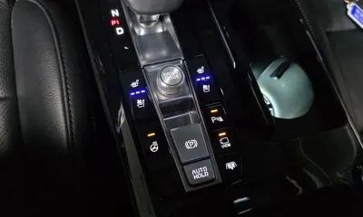 Kia K7 2020, 81612 км, за 15622.95 USD - фото 30