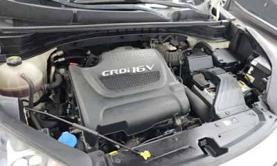 Kia Sportage 2018, 137313 км, за 7877.12 USD - фото 6