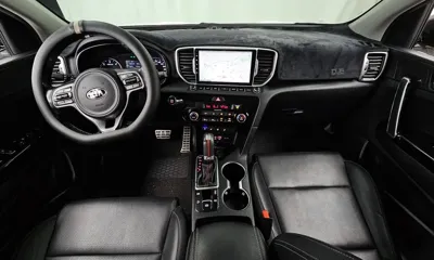 Kia Sportage 2018, 137313 км, за 7877.12 USD - фото 7