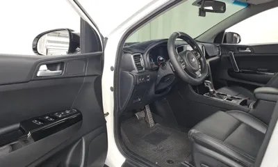Kia Sportage 2018, 137313 км, за 7877.12 USD - фото 10