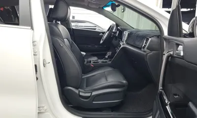 Kia Sportage 2018, 137313 км, за 7877.12 USD - фото 11