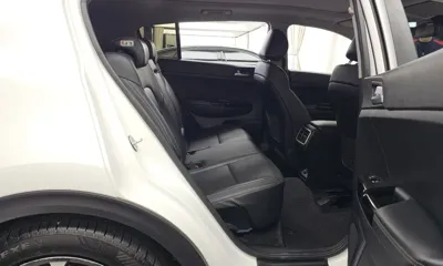 Kia Sportage 2018, 137313 км, за 7877.12 USD - фото 12