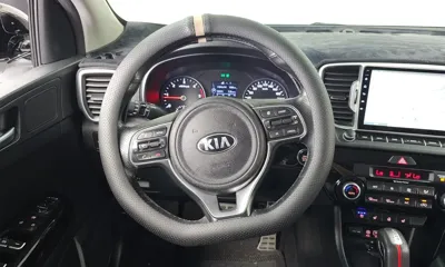 Kia Sportage 2018, 137313 км, за 7877.12 USD - фото 13