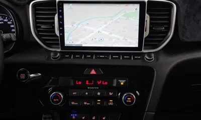 Kia Sportage 2018, 137313 км, за 7877.12 USD - фото 14