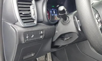 Kia Sportage 2018, 137313 км, за 7877.12 USD - фото 16